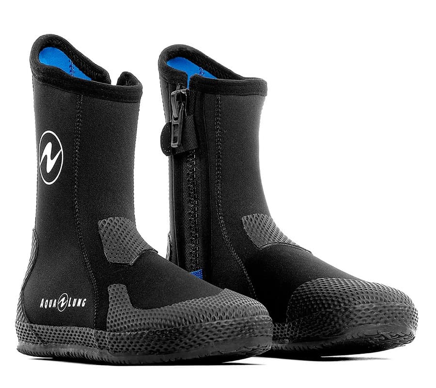Боты Aqualung Super Zip