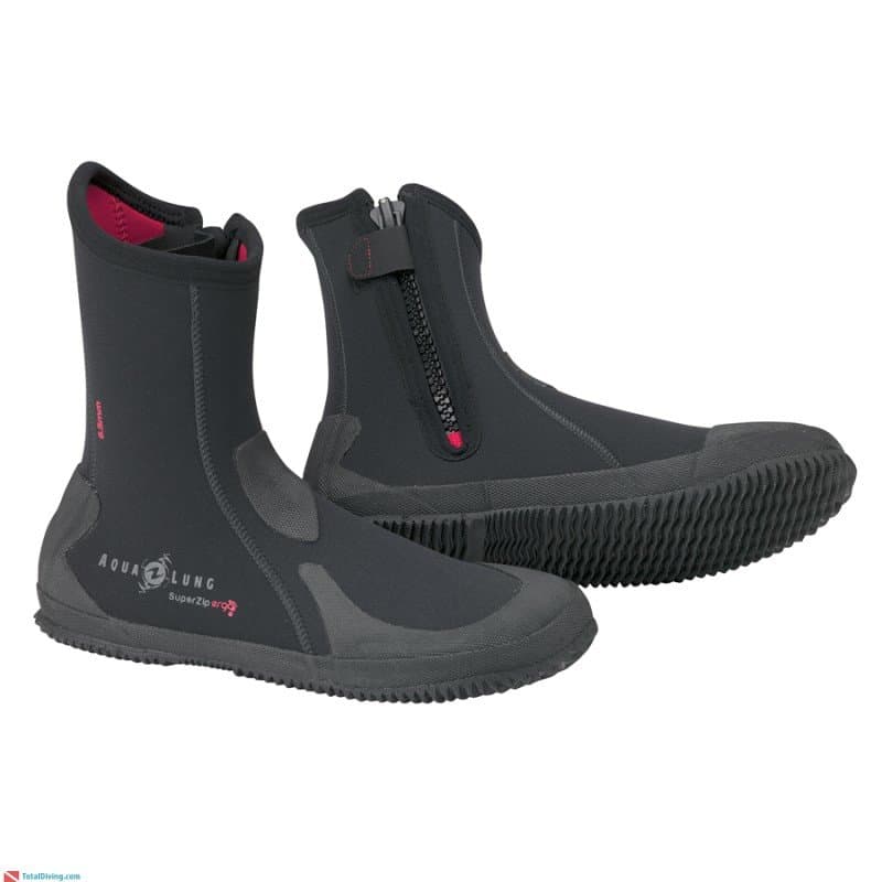 Боты Aqualung Super Zip Ergo