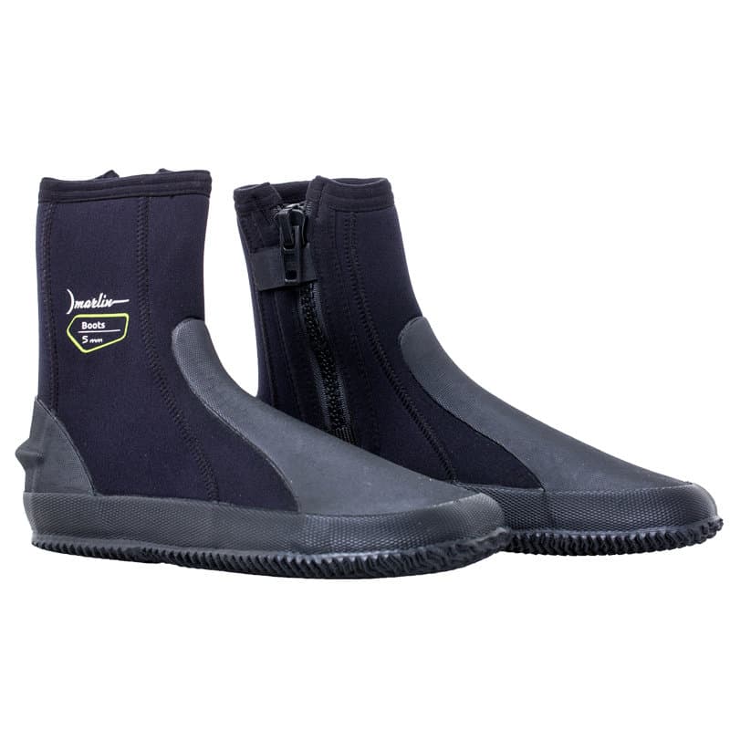 Боты Marlin Boots