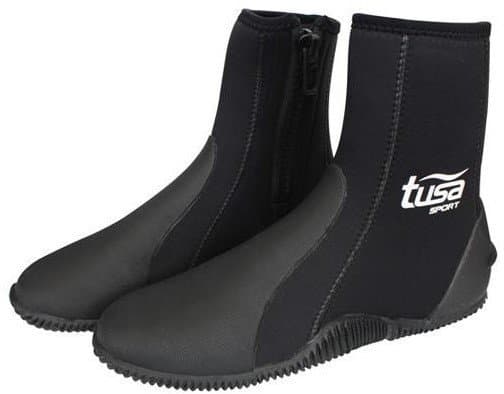 Боты Tusa Sport