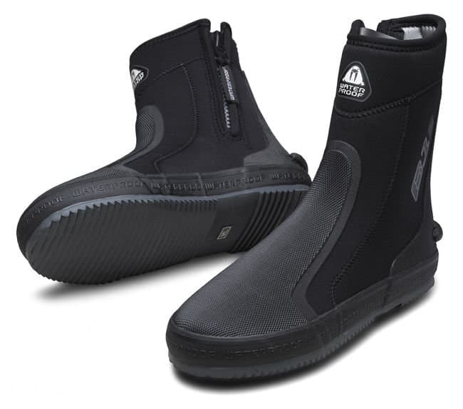 Боты Waterproof В1