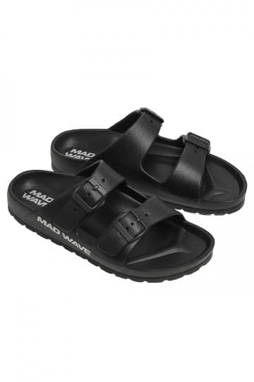Тапки MadWave Buckle мужские