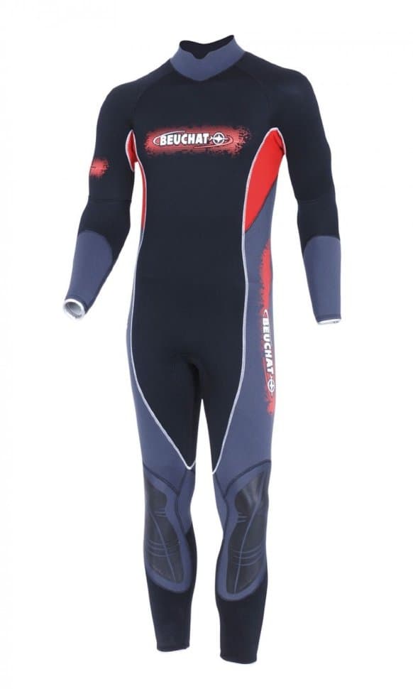 Гидрокостюм Beuchat Focea Sport мужской