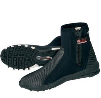Боты Henderson Molded Sole Zipper