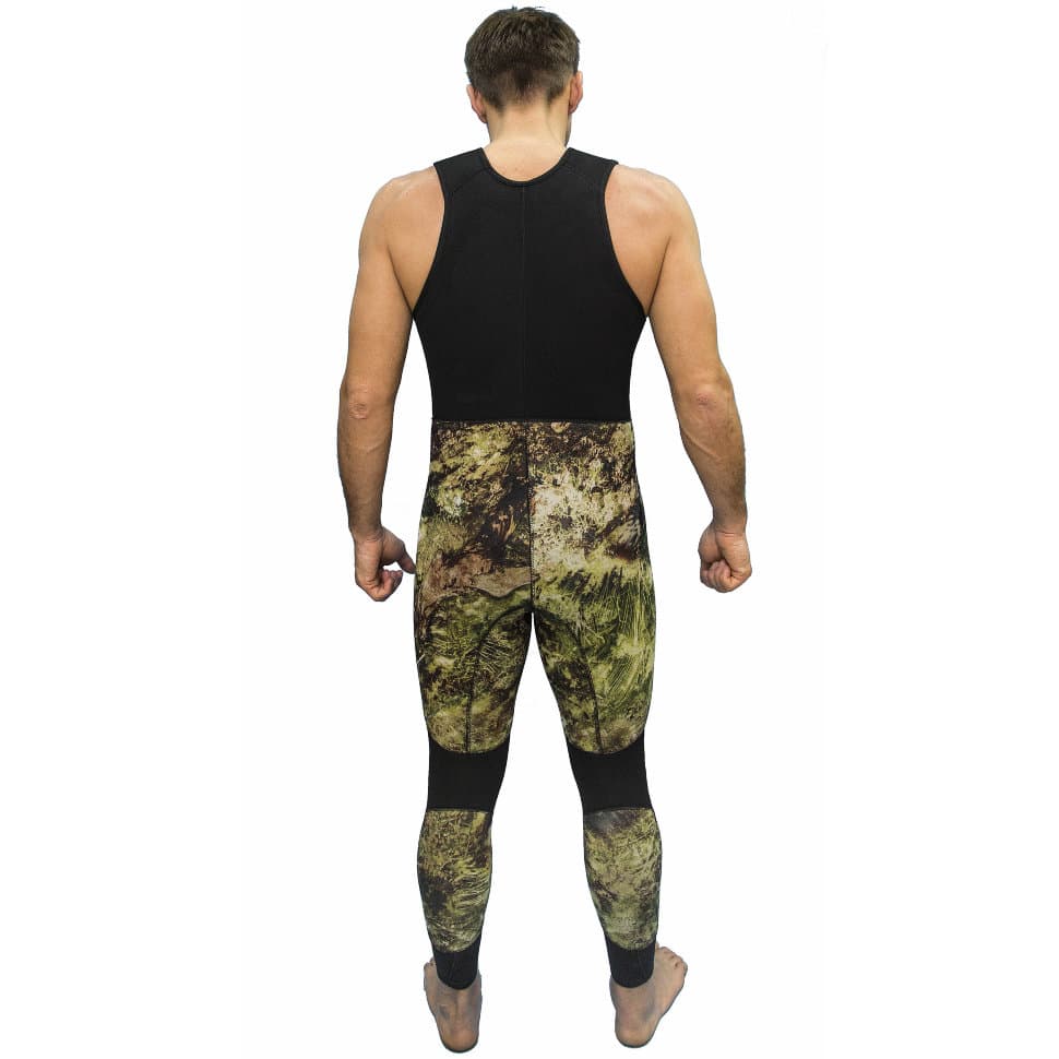 Штаны Aquadiscovery Volga Camo 3D