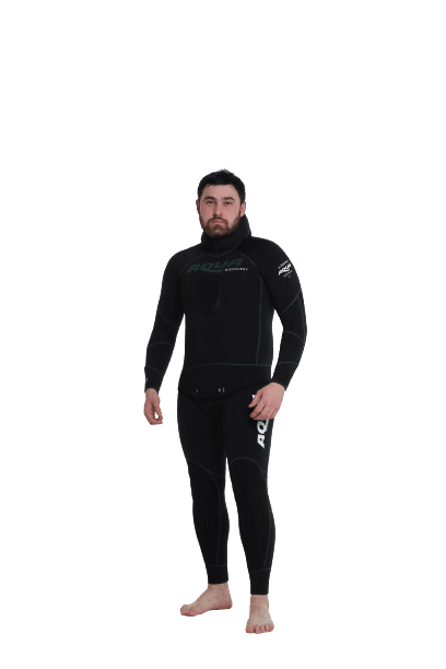 Гидрокостюм Волга Sheico индпошив