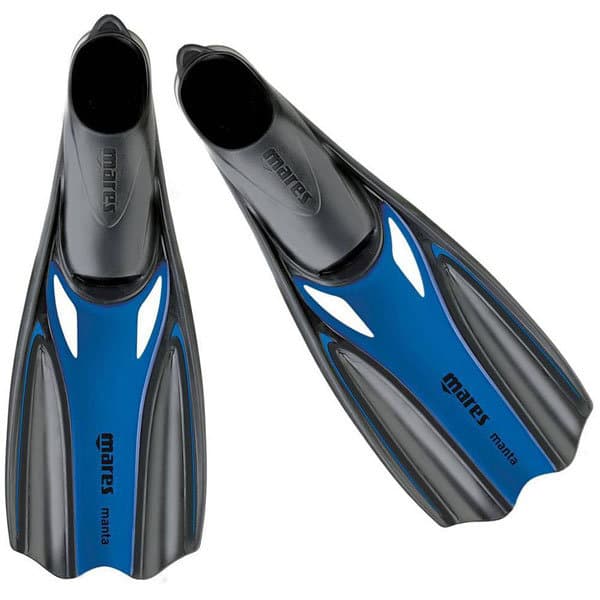 Ласты Mares Manta