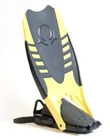 Ласты Flipfins Amphibian складные