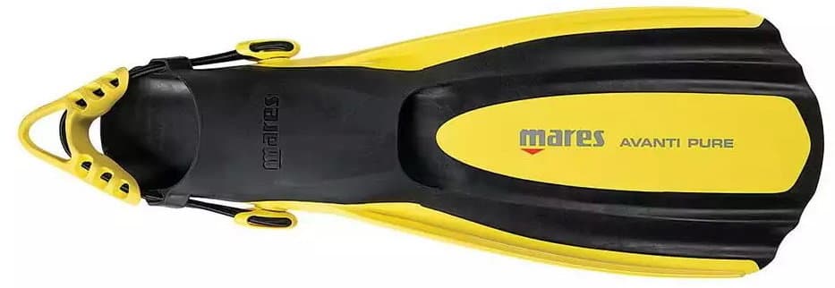 Ласты Mares Avanti Pure OH