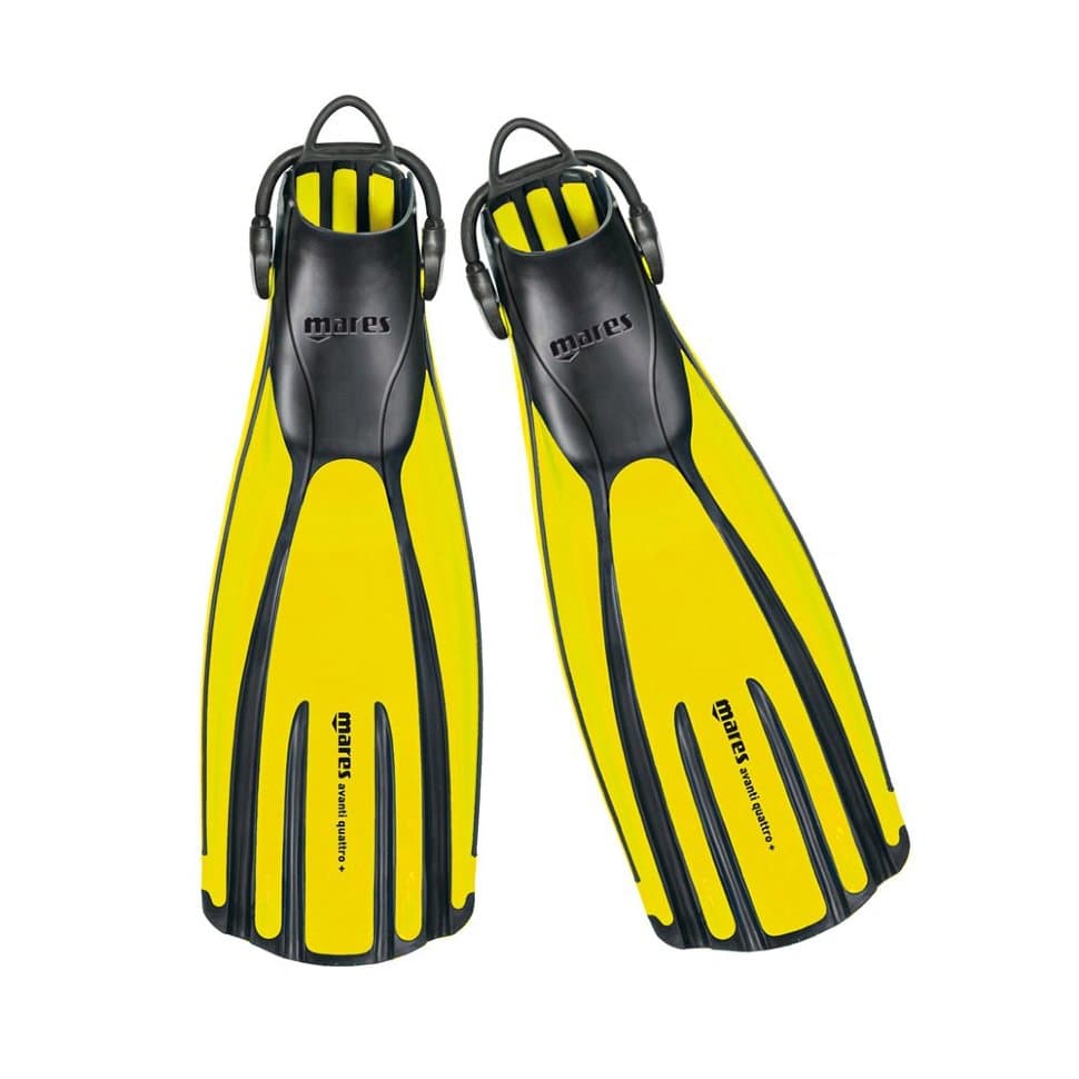 Ласты Mares Avanti Quattro