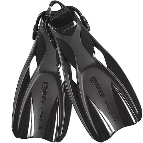 Ласты Mares Power Plana