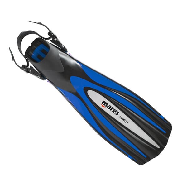 Ласты Mares Quattro Excel Plus