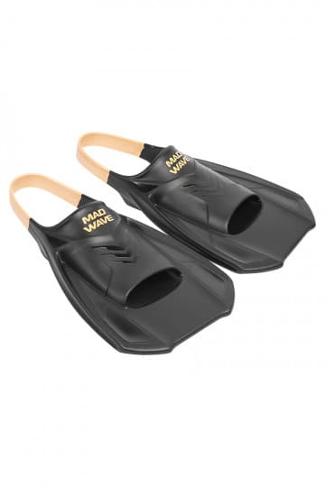 Ласты MadWave Open Heel Training