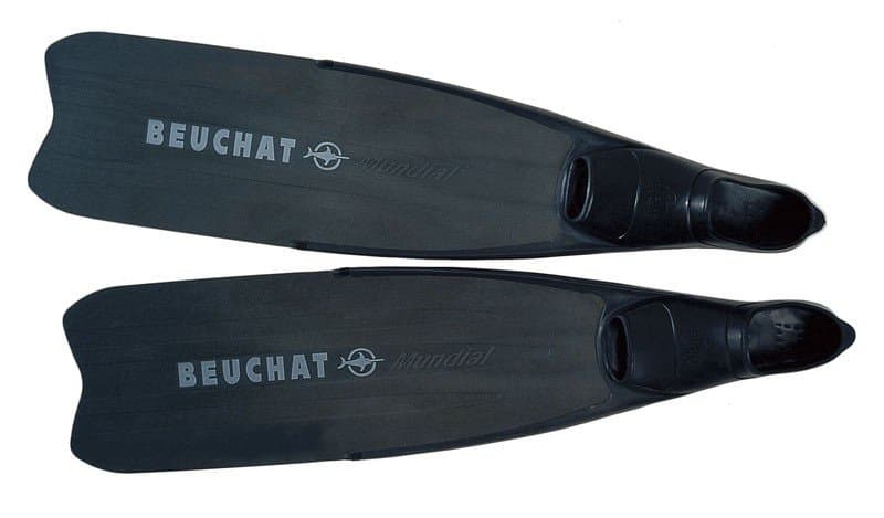 Ласты Beuchat Mundial Competition