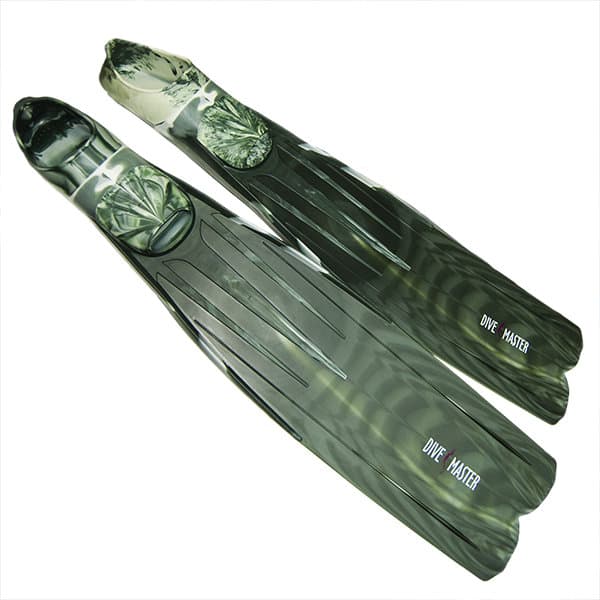 Ласты Divemaster Long Green
