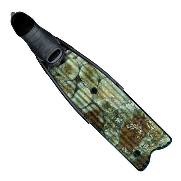 Ласты Omer Stingray Camu 3D