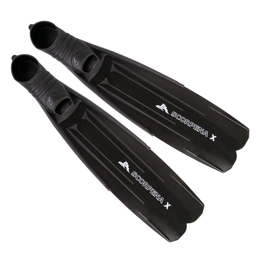 Ласты Scorpena X3 sport