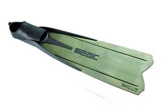 Ласты Seacsub Shout s800