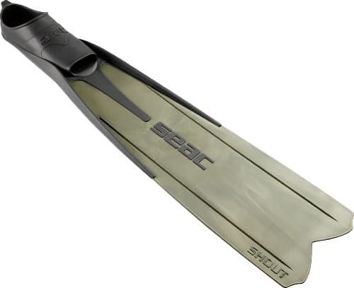 Ласты Seacsub Shout s900