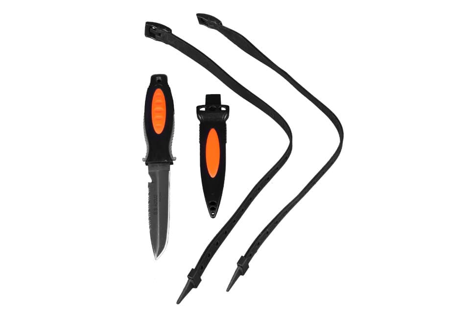 Нож Aquadiscovery Divers Knife