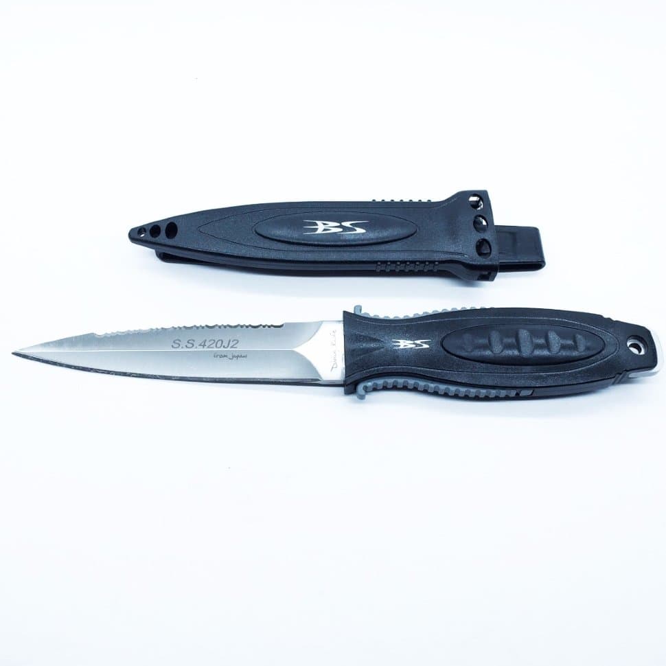Нож BS Diver Stinger