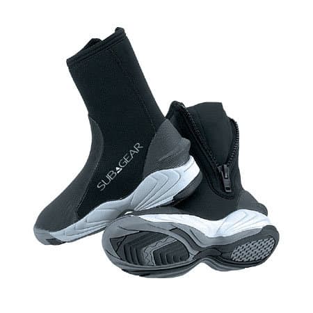 Боты Subgear Pro-Zip