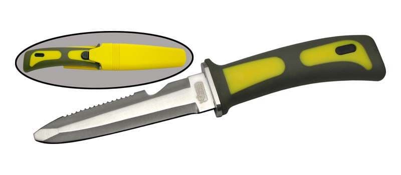 Нож Police Diver H720