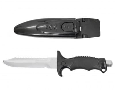 Нож Police Diver VD60