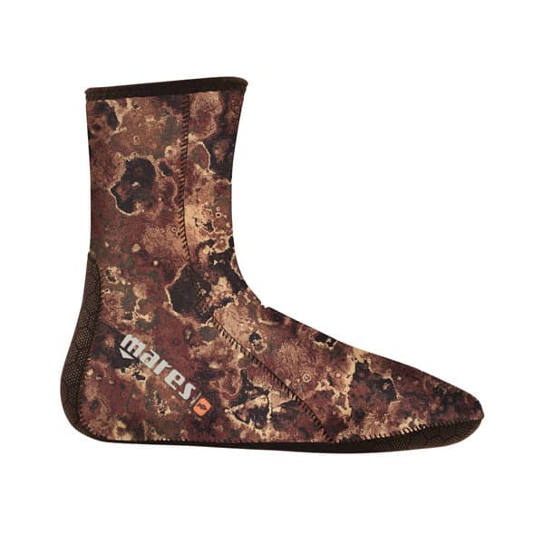 Носки Mares Camo Brown