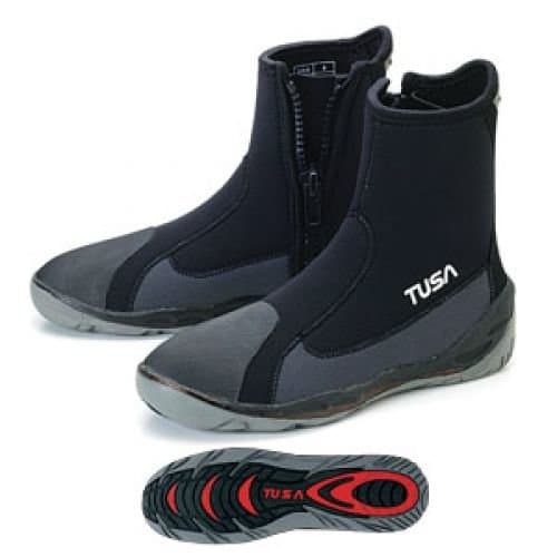 Боты Tusa Imprex