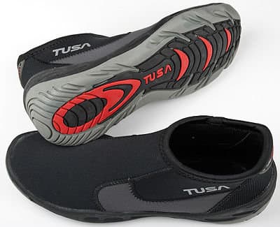 Боты Tusa Imprex короткие