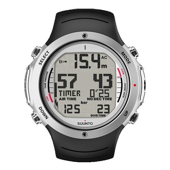 Компьютер Suunto D6i