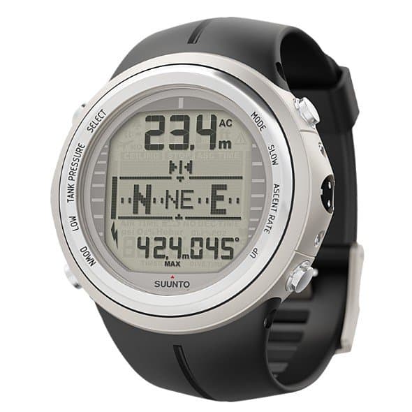 Компьютер Suunto D9tx