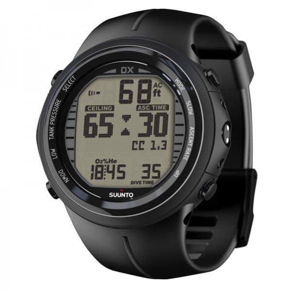 Компьютер Suunto DХ