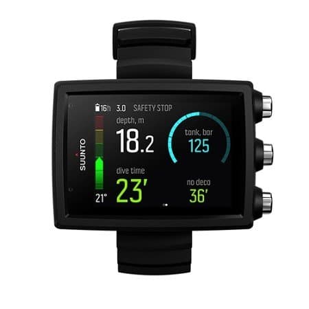 Компьютер Suunto EON CORE