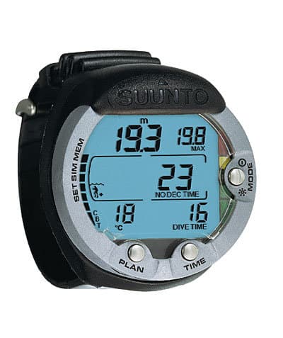 Компьютер Suunto Viper