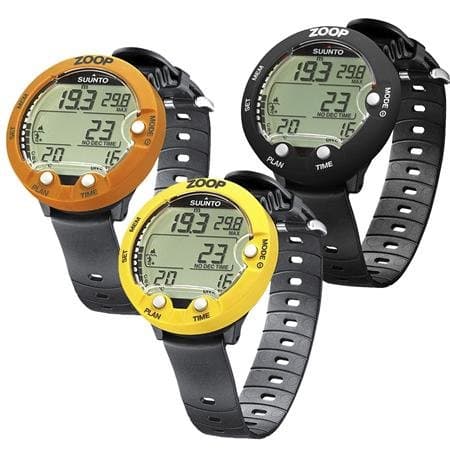 Компьютер Suunto Zoop