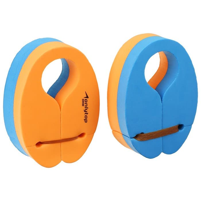 Нарукавники Onlytop Swim пенопласт