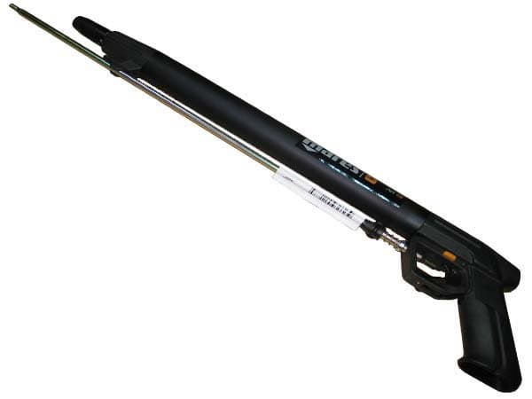 Ружье Mares Jet