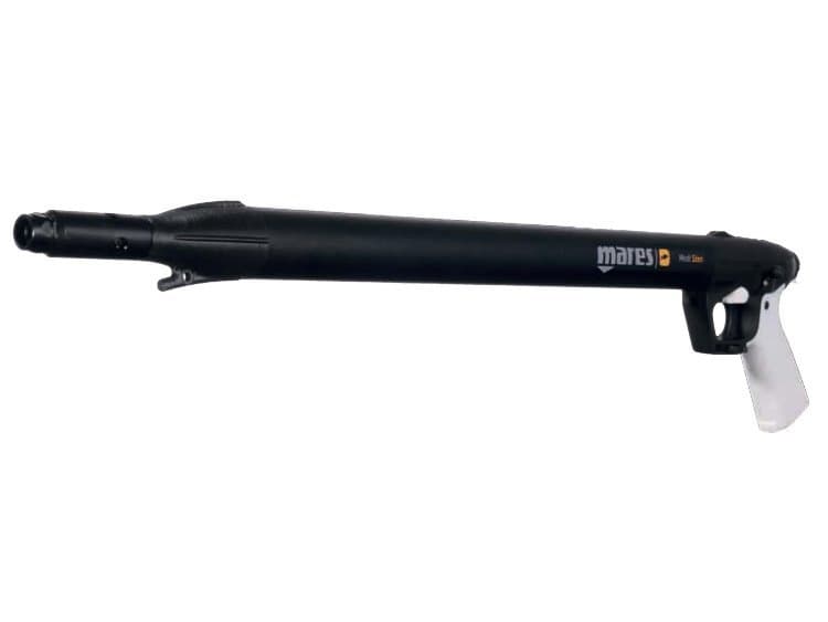 Ружье Mares Sten