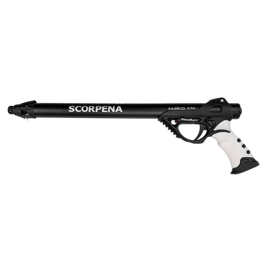 Ружье Scorpena Mako-z