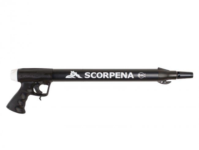 Ружье Scorpena V