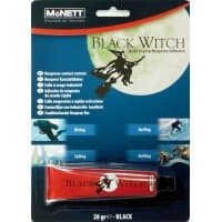 Клей McNett Black Witch прозрачный с кисточкой 28г