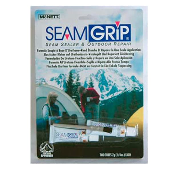 Клей McNett Seam Grip полиуретановый 2х7г