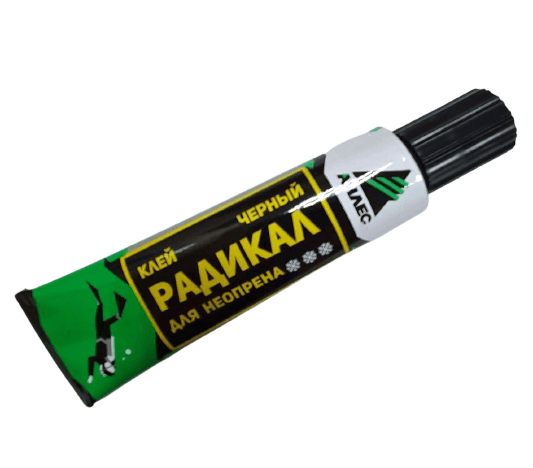 Клей Подвох Радикал 40г