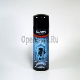 Кондиционер McNett B.C.Life для BCD 250мл
