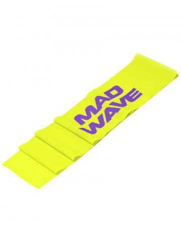 Эспандер MadWave Stretch Band