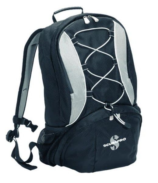 Сумка Scubapro Back Pack Professional