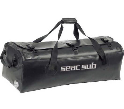 Сумка Seacsub U-boot с клапаном
