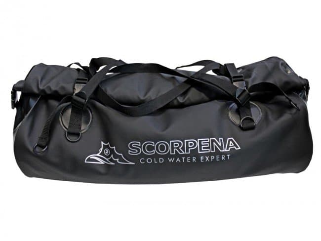 Сумка Scorpena Tigoda